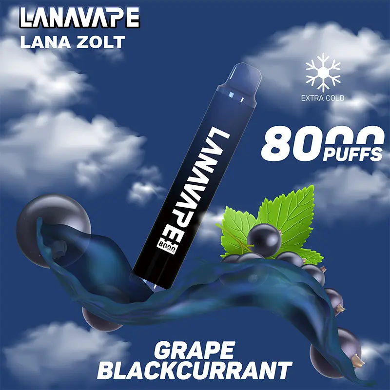 why does vape juice consistency change