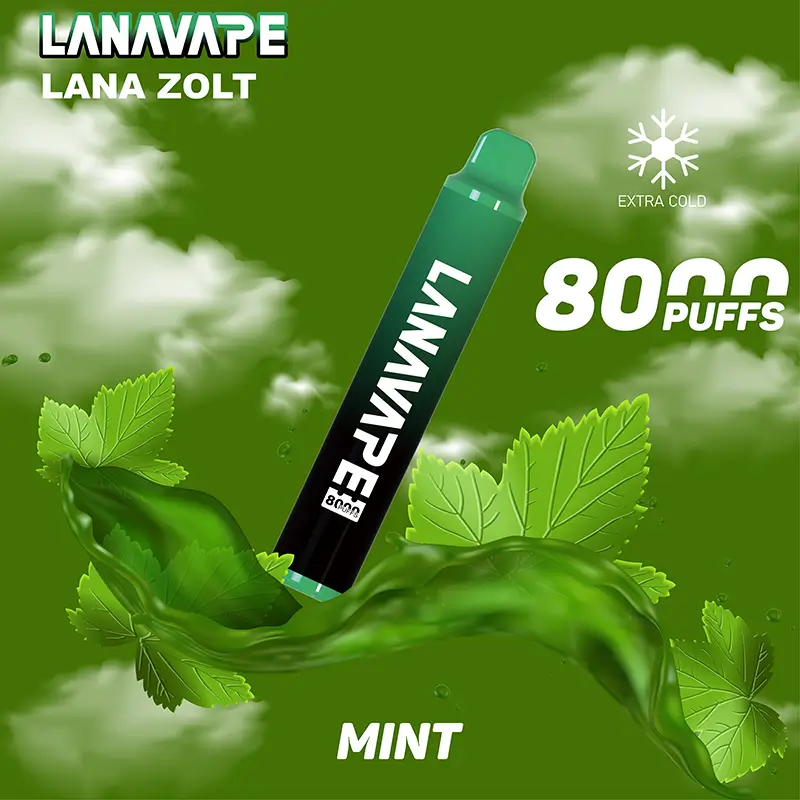 Why Does Vape Juice Change Colour?