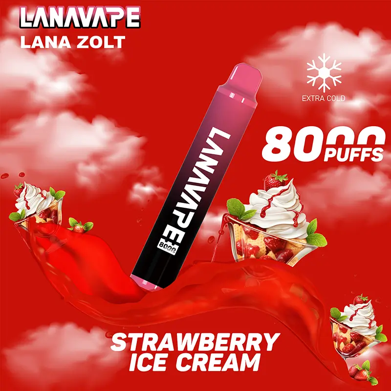 Why Does Vape juice Change Colour?